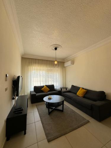 Three-Bedroom Apartment image 6