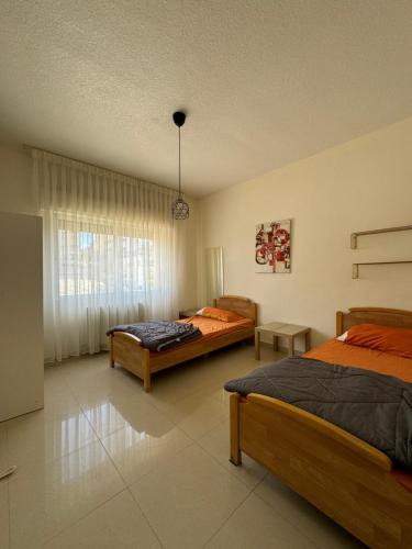 Three-Bedroom Apartment image 5