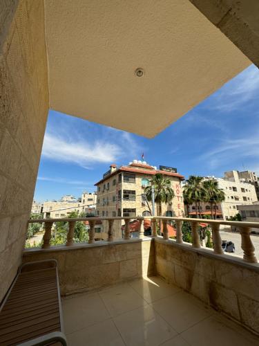 Three-Bedroom Apartment image 4