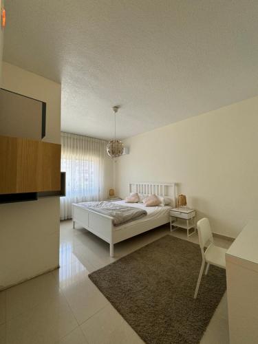 Three-Bedroom Apartment image 3