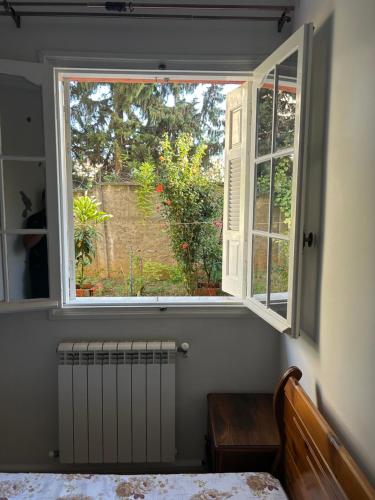 נוף, Yassine's home in ג'יג'ל