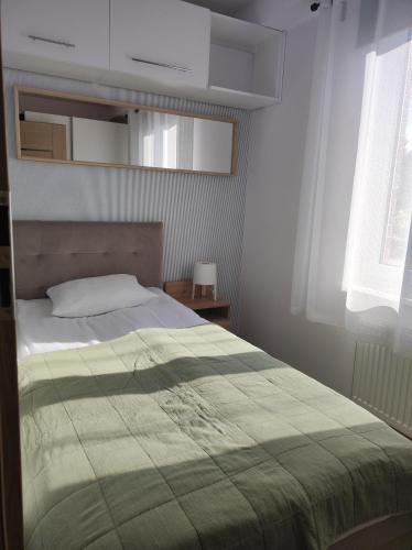 Apartamenty Sztutowo
