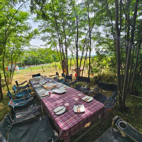 Okolí, Arаbeska Family Winery & Apartments in Kavadarči