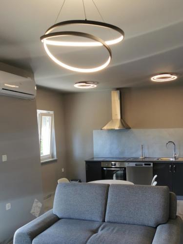 Apartment Luki
