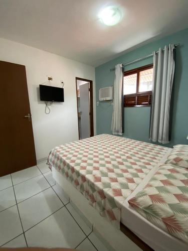 APART Mobiliado, Natal