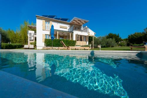 Casa Bamboo