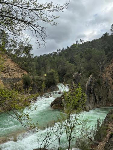 Casa Javi y Carmen in 科托里奧斯
