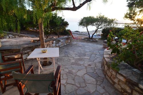 Junior paradise! Junior paradise!