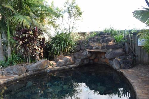 مسبح, أثيرتون هوليداي بارك (Atherton Holiday Park) in Atherton