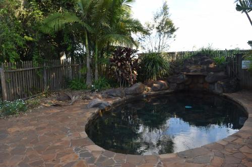 أثيرتون هوليداي بارك (Atherton Holiday Park) in Atherton