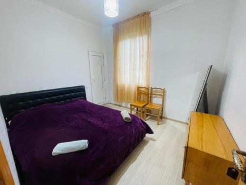 Twin Room with Private Bathroom