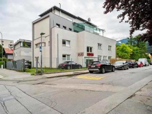 Apartment Innsbruck near Bergisel Ski Jump in Innsbruck, Österreich