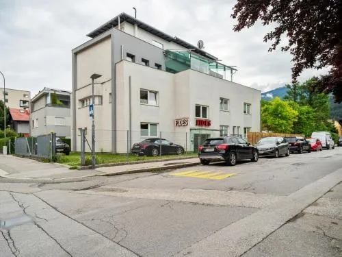 Apartment Innsbruck near Bergisel Ski Jump in Innsbruck, Österreich