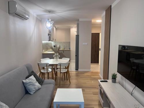 Suite Apartment