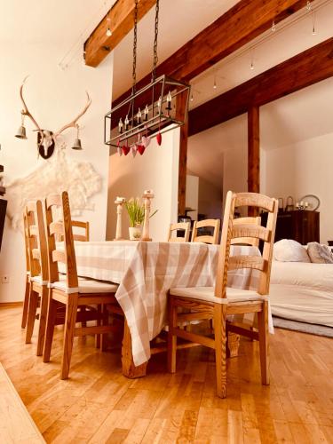 Landhaus Frank