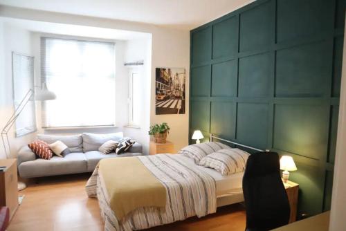 Cozy , Warm and Welcoming Room in the heart of Nürnberg, Nürnberg