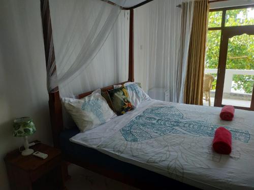 White Peacock Villa - image 3