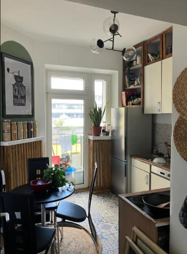 Cozy , Warm and Welcoming Room in the heart of Nürnberg, Nürnberg (Foto 9)