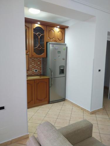 Apartament Ross