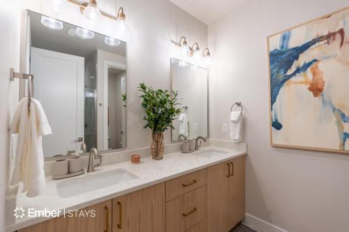 Laguna at Desert Color (by Ember Stays)