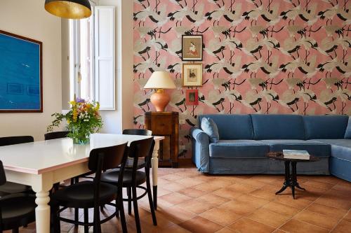 TrastevereHome - Elegant Home Near Navona Square