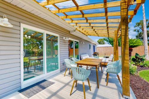Adventure Oasis in St. Augustine, USA