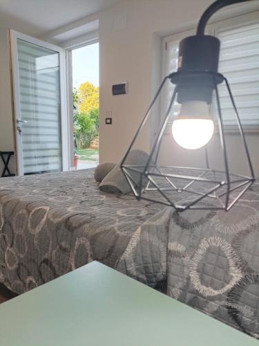 B&B Borgo Sabelli - Costa dei Trabocchi