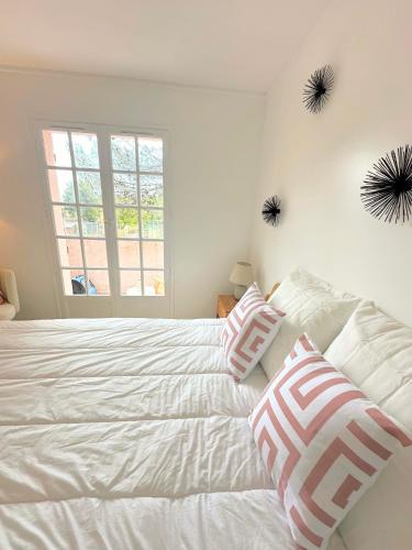 Superbe 6 couchages avec terrasse - Clim - A proximité de la mer