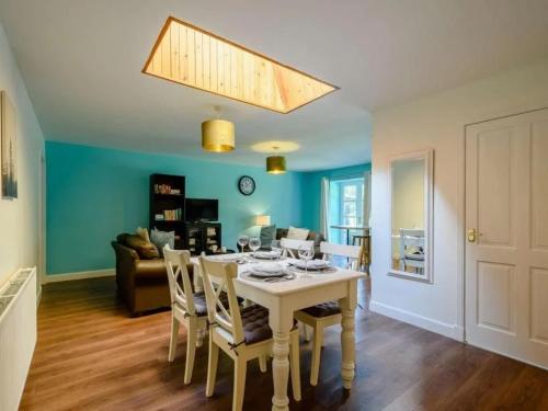 Blackaddie House Hotel in Sanquhar