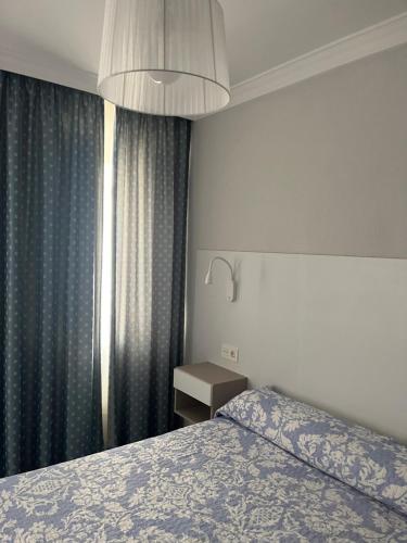 Hostal Plaza Damasco - image 7