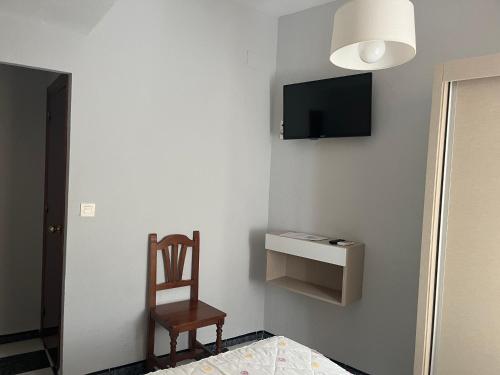 Hostal Plaza Damasco - image 11