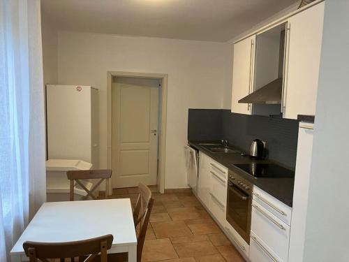 Appartement spacieux et bien équipé (Appartement spacieux et bien equipe) in Дифферданж