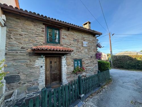 Casal de Agra gîte à louer Osedo