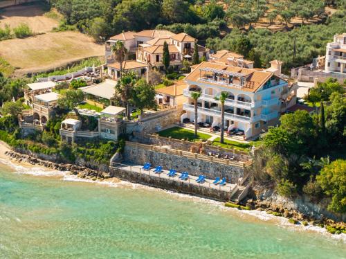 Playa Del Zante - Location saisonnière - Amoudi