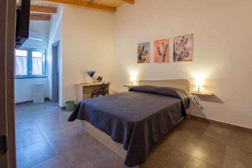 Tredici Guest House chambre d'hôte Favara