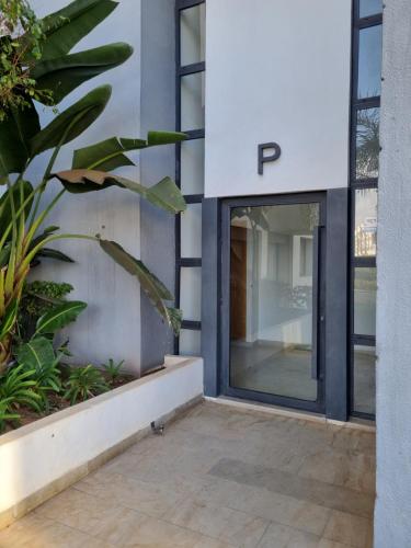 Išorė, Bel appartement à Harhoura (Bel appartement a Harhoura) in Temara