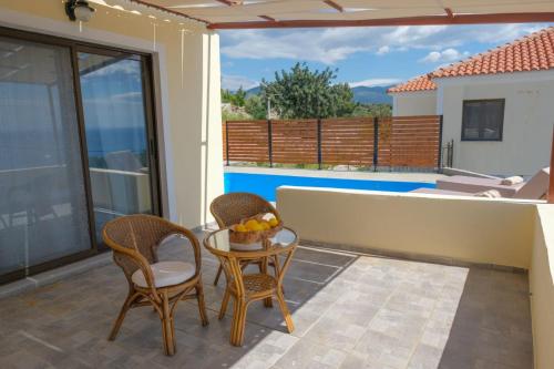Dream Beyond Luxury Apartments 5