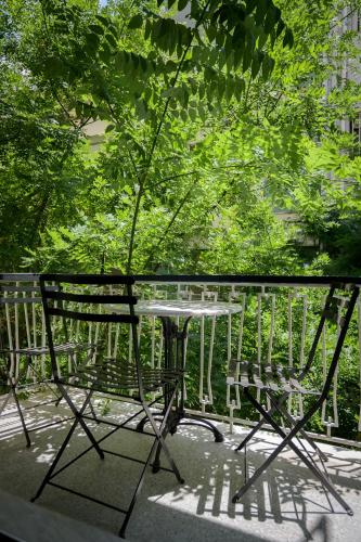 Luxurious & Stylish Kolonaki Haven, Atene (foto 2)