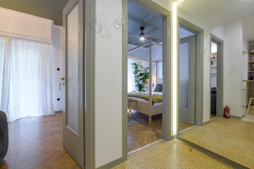 Luxurious & Stylish Kolonaki Haven, Atene (foto 3)