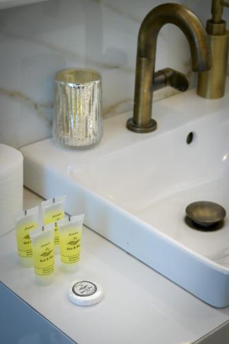 Luxurious & Stylish Kolonaki Haven, Atene (foto 6)