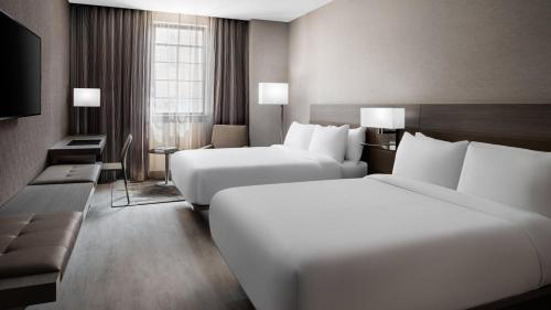 AC Hotel by Marriott Little Rock Downtown AC Hotel by Marriott Little Rock Downtown