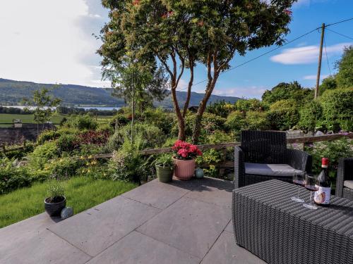 Lavender Cottage, Coniston