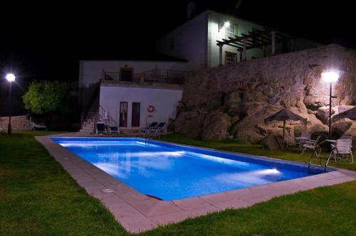  Solar dos Caldeira e Bourbon in Zebras