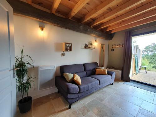 Hameau de Pallanne - Villa de Luxe & Cottages in Saint-Christaud