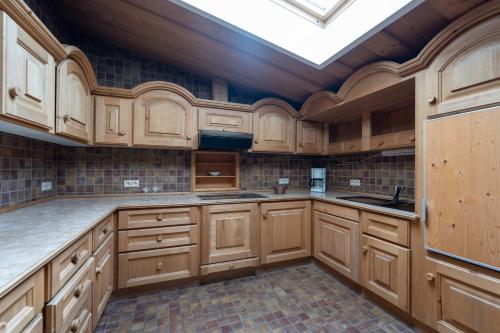 Cocina, Hotels am Kranichsee in Goslar