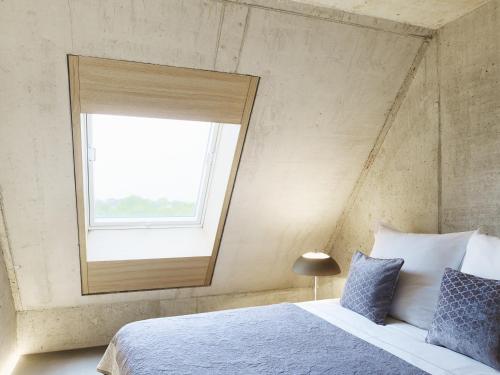 ipartment Concrete Köln Mülheim - image 11