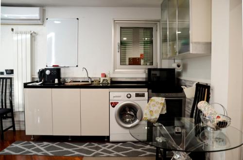 Magnifico 122 Apartment, Rome (photo 5)