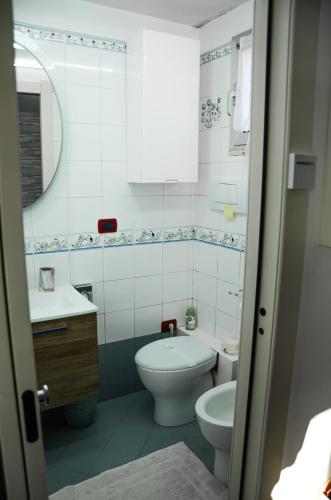 Magnifico 122 Apartment, Rome (photo 9)