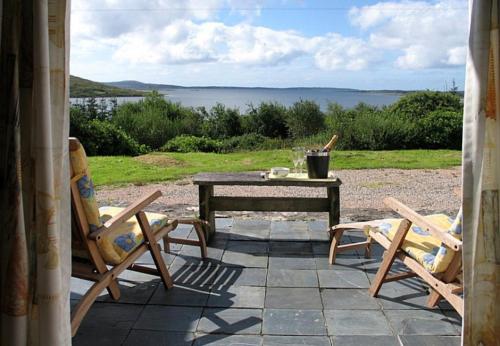 Doon Cottage, Cashel