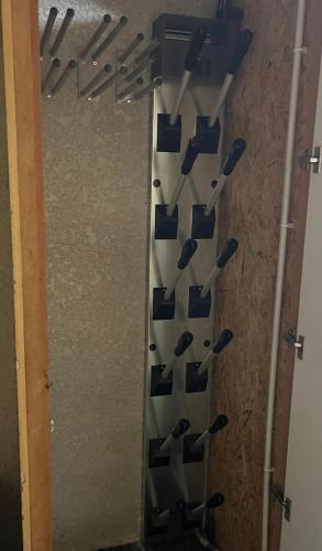 Appartement confortable à Les Deux Alpes 45 m² avec vue montagne Appartement confortable à Les Deux Alpes 45 m² avec vue montagne